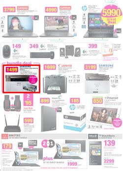 Game : All You Want This Christmas (4 Nov - 17 Nov 2015), page 4