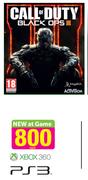 Call Of Duty Black Ops III XBox 360/PS3-Each