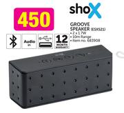 Groove Speaker ESX521