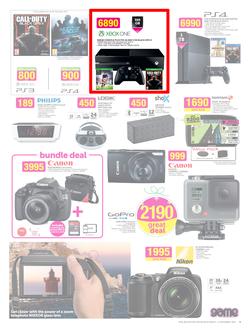 Game : All You Want This Christmas (4 Nov - 17 Nov 2015), page 5