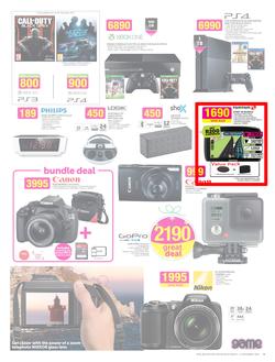 Game : All You Want This Christmas (4 Nov - 17 Nov 2015), page 5