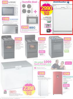 Game : All You Want This Christmas (4 Nov - 17 Nov 2015), page 6