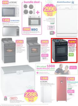 Game : All You Want This Christmas (4 Nov - 17 Nov 2015), page 6