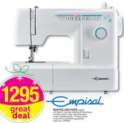 Empisal Sewing Machine 120A