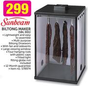 Sunbeam Biltong Maker SBL001
