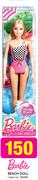 Barbie Beach Doll