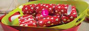 Santa's Crackers-6's Pack