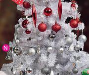 Santa's 180cm Canadian Tree