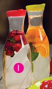 Santa's Pop Lid Carafe