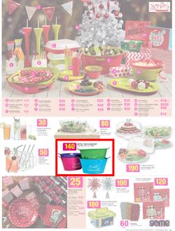 Game : All You Want This Christmas (4 Nov - 17 Nov 2015), page 11
