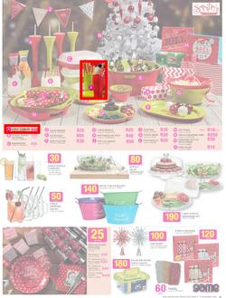 Game : All You Want This Christmas (4 Nov - 17 Nov 2015), page 11