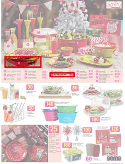 Game : All You Want This Christmas (4 Nov - 17 Nov 2015), page 11
