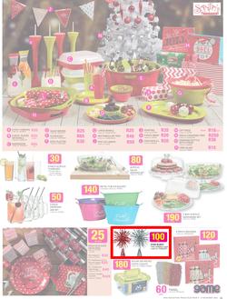 Game : All You Want This Christmas (4 Nov - 17 Nov 2015), page 11
