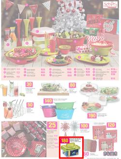 Game : All You Want This Christmas (4 Nov - 17 Nov 2015), page 11