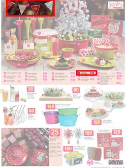 Game : All You Want This Christmas (4 Nov - 17 Nov 2015), page 11