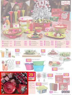 Game : All You Want This Christmas (4 Nov - 17 Nov 2015), page 11