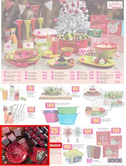 Game : All You Want This Christmas (4 Nov - 17 Nov 2015), page 11