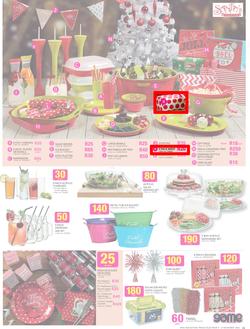 Game : All You Want This Christmas (4 Nov - 17 Nov 2015), page 11