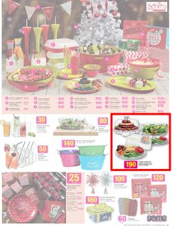 Game : All You Want This Christmas (4 Nov - 17 Nov 2015), page 11