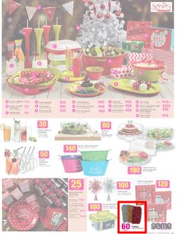 Game : All You Want This Christmas (4 Nov - 17 Nov 2015), page 11