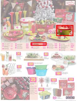 Game : All You Want This Christmas (4 Nov - 17 Nov 2015), page 11