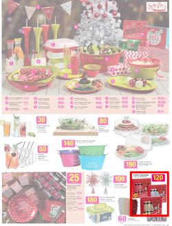 Game : All You Want This Christmas (4 Nov - 17 Nov 2015), page 11
