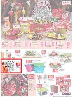 Game : All You Want This Christmas (4 Nov - 17 Nov 2015), page 11