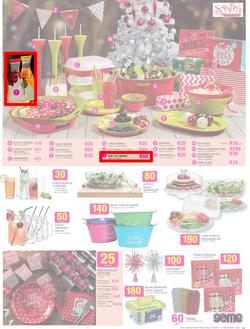 Game : All You Want This Christmas (4 Nov - 17 Nov 2015), page 11
