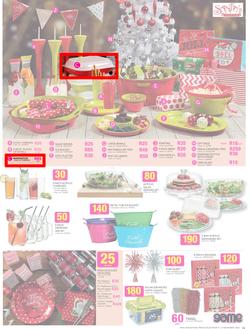 Game : All You Want This Christmas (4 Nov - 17 Nov 2015), page 11