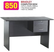 Bradley Computer Desk