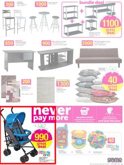 Game : All You Want This Christmas (4 Nov - 17 Nov 2015), page 13
