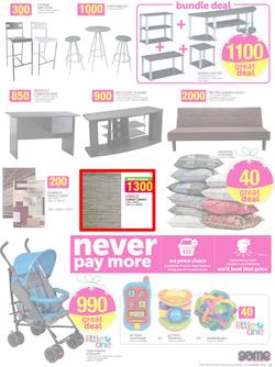 Game : All You Want This Christmas (4 Nov - 17 Nov 2015), page 13