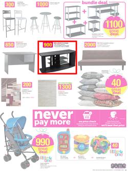 Game : All You Want This Christmas (4 Nov - 17 Nov 2015), page 13