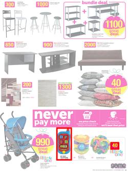 Game : All You Want This Christmas (4 Nov - 17 Nov 2015), page 13