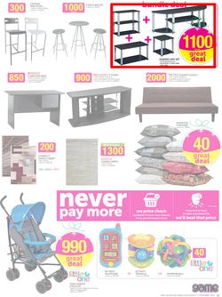 Game : All You Want This Christmas (4 Nov - 17 Nov 2015), page 13