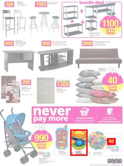 Game : All You Want This Christmas (4 Nov - 17 Nov 2015), page 13
