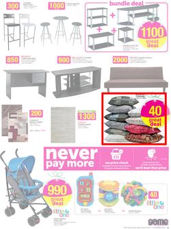 Game : All You Want This Christmas (4 Nov - 17 Nov 2015), page 13