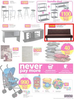 Game : All You Want This Christmas (4 Nov - 17 Nov 2015), page 13