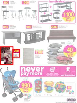 Game : All You Want This Christmas (4 Nov - 17 Nov 2015), page 13