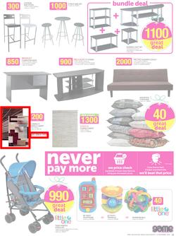 Game : All You Want This Christmas (4 Nov - 17 Nov 2015), page 13
