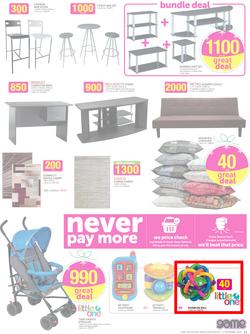 Game : All You Want This Christmas (4 Nov - 17 Nov 2015), page 13