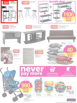 Game : All You Want This Christmas (4 Nov - 17 Nov 2015), page 13