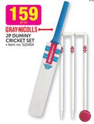 Gray-Nicolls JP Duminy Cricket Set-Per Set