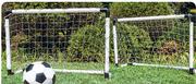 Sportspower 7x5FT Steel Goal-Each