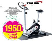 Trojan Pursuit 350 Exercise Bike