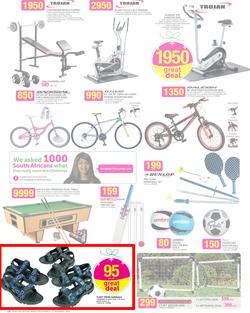 Game : All You Want This Christmas (4 Nov - 17 Nov 2015), page 14