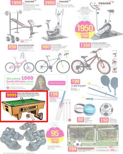Game : All You Want This Christmas (4 Nov - 17 Nov 2015), page 14