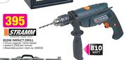 Stramm 810W Impact Drill