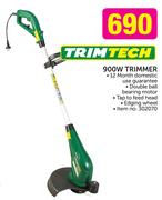 Trimtech 900W Trimmer