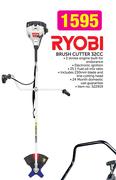 Ryobi Brush Cutter 32CC